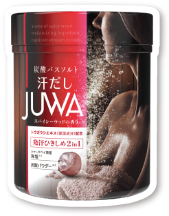汗だし JUWA